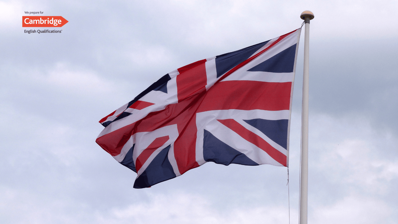 bandera de inglaterra